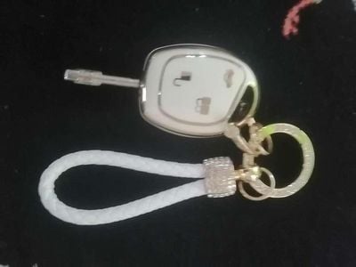 Second-hand Ford Fiesta Futura 69 CP (50 kW) 2004 Argintiu Hatchback