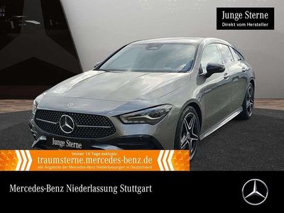 Mercedes CLA200