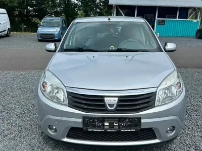 Gebraucht Dacia Sandero