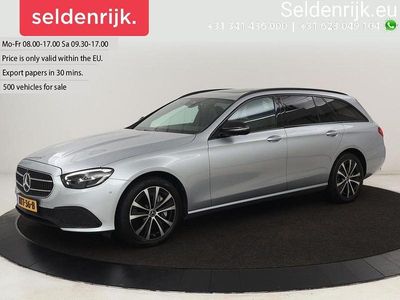 Mercedes E300