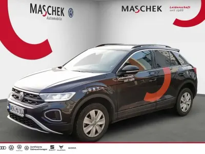 Gebraucht VW T-Roc