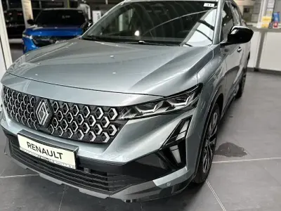 Neu Renault Espace Techno 200 PS (147 kW) 2025 Grau SUV