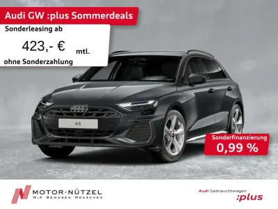 Gebraucht Audi A3