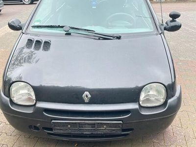 gebraucht Renault Twingo 1.2 Automatik