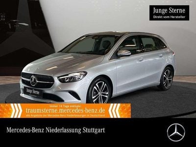 Mercedes B180