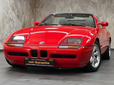 gebraucht BMW Z1 *DEUTSCHES FAHRZEUG* H-KENNZEICHEN* 2.HAND