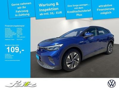 VW ID.4