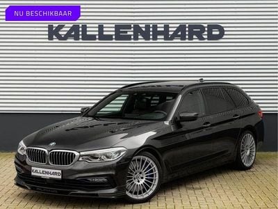 Gebraucht Alpina B5 608 PS (447 kW) 2017 Grau Limousine