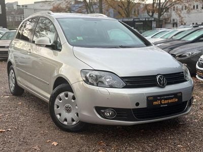 VW Golf Plus