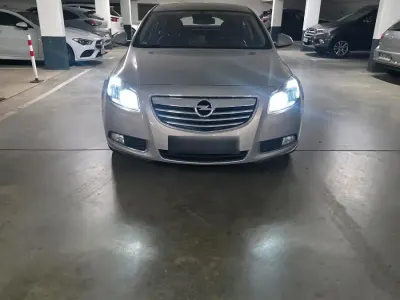 Gebraucht Opel Insignia