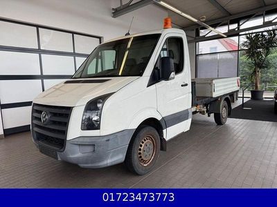 VW Crafter