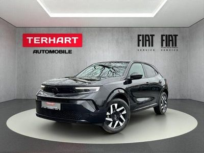 Gebraucht Opel Mokka GS Line 136 PS (100 kW) 2025 Schwarz SUV