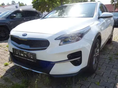 Gebraucht Kia XCeed