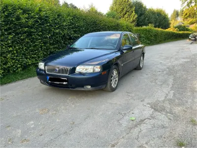 Gebraucht Volvo S80