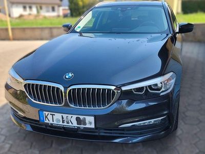 BMW 525