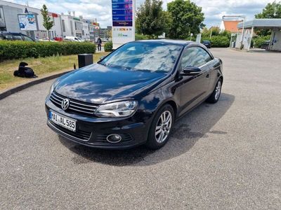 VW Eos