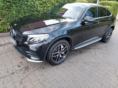 Mercedes GLC250
