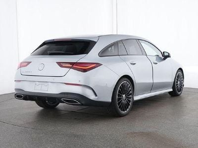 Usata Mercedes CLA220 Shooting Brake AMG line 190 CV (139 kW) 2025 Station wagon