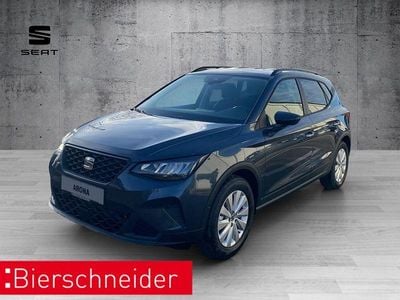 Neu 2026 Seat Arona SUV | 24.950 € (Guter Preis)