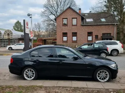 Gebraucht BMW 320