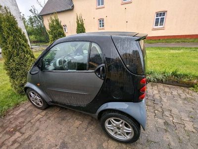 gebraucht Smart ForTwo Coupé 2003