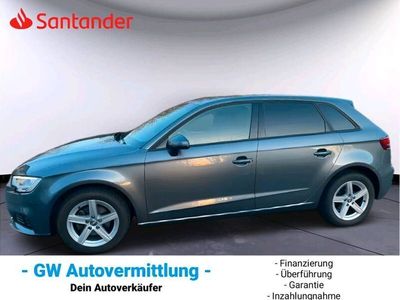 gebraucht Audi A3 Sportback // 2.Hd + SHZ // TOP-Zustand!