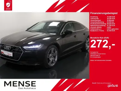Gebraucht Audi A7 Sportback