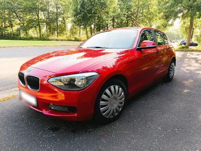 Gebraucht BMW 114