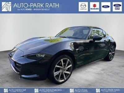 Mazda MX5