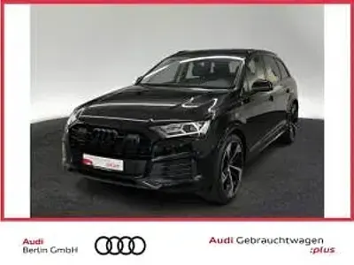 Gebraucht Audi Q7