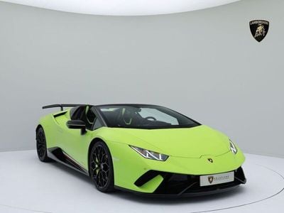 Lamborghini Huracán