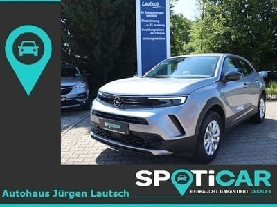Opel Mokka-e