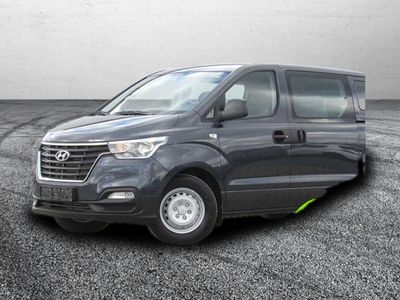 Hyundai H 1 Gebraucht Kaufen 323 Autouncle