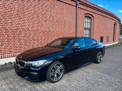 BMW 730