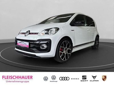 Second-hand VW up! Sport 116 CP (85 kW) 2022 Alb Hatchback