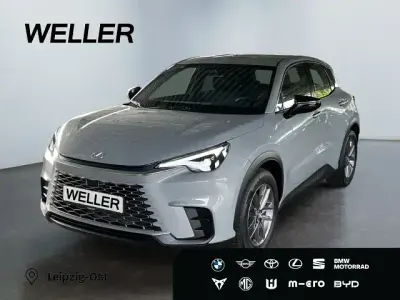 Gebraucht Lexus LBX