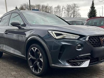Gebraucht Cupra Formentor VZ 310 PS (228 kW) 2021 Grau SUV