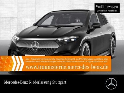 gebraucht Mercedes EQS450+ EQS 450+ SUV