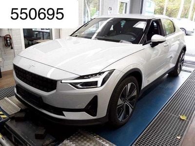 Second-hand Polestar 2 200 kW (272 CP) 2022 Argintiu Hatchback