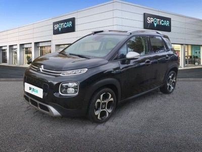 gebraucht Citroën C3 Aircross BlueHDI 120 Stop Start SHINE