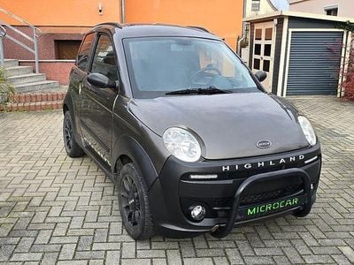 Microcar M.Go