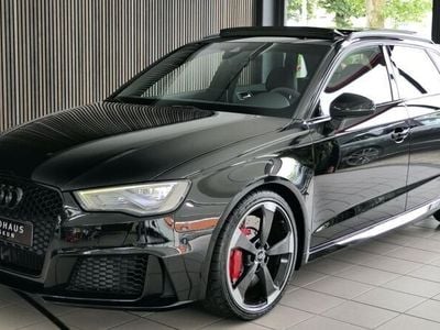 Audi RS3 Sportback
