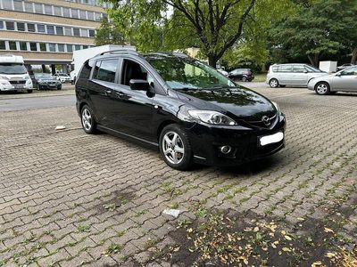 Mazda 5