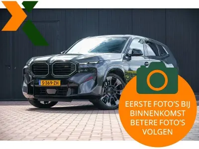 Gebraucht BMW XM