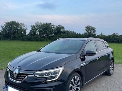 Renault Mégane IV