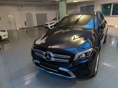 Mercedes GLC250