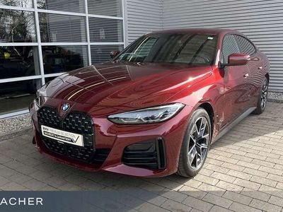 gebraucht BMW 420 Gran Coupé 420 iA M-Sport,Navi,18"LM,DAB,RüKa