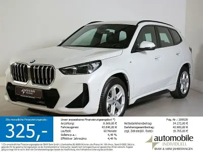 Usata BMW X1