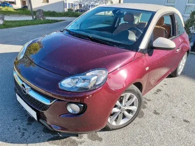 Gebraucht Opel Adam