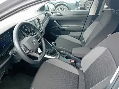 Gebraucht VW Taigo Life 116 PS (85 kW) 2025 Silber SUV